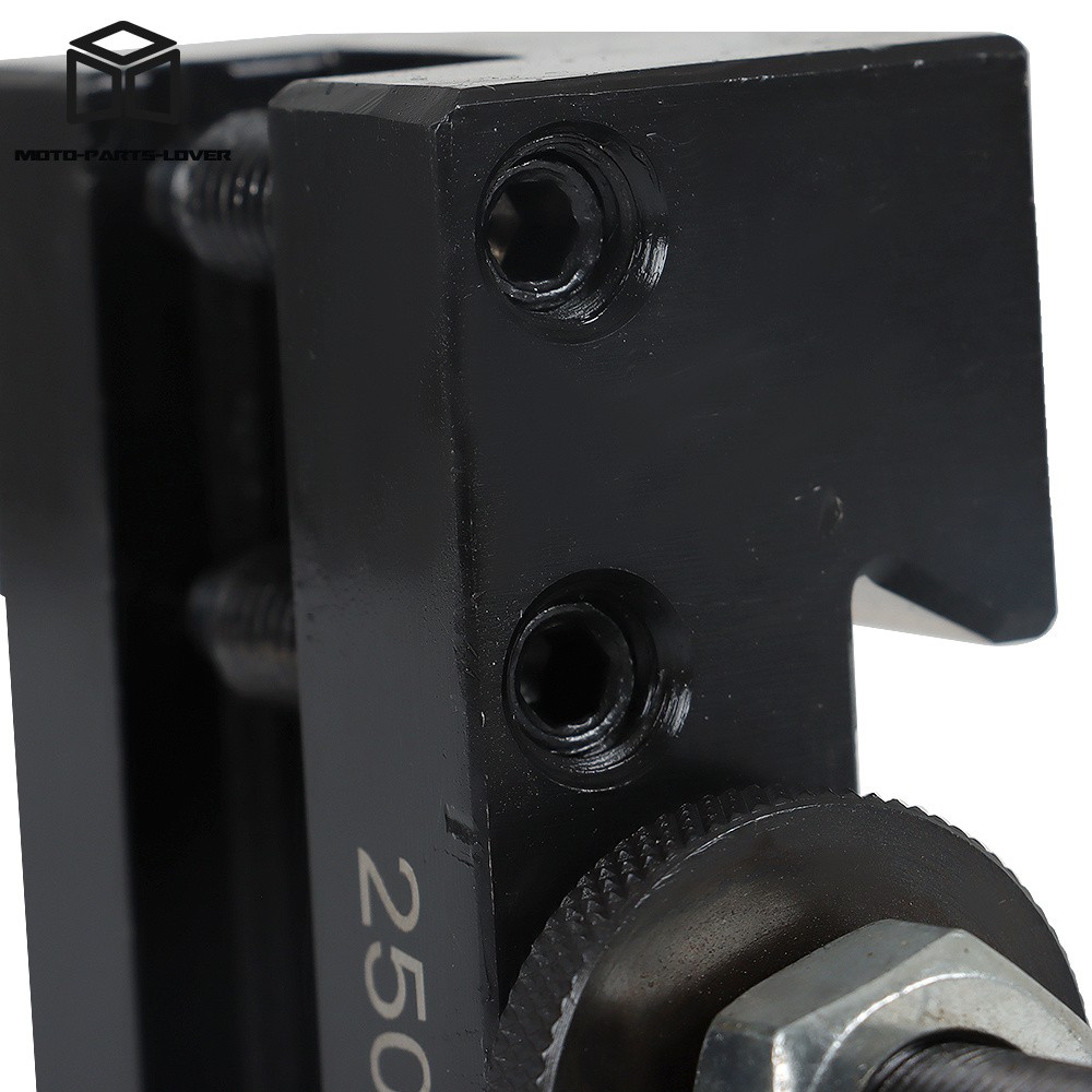 BXA #2 250-202 Quick Change Tool Post Turning & Facing Holder For Lathe