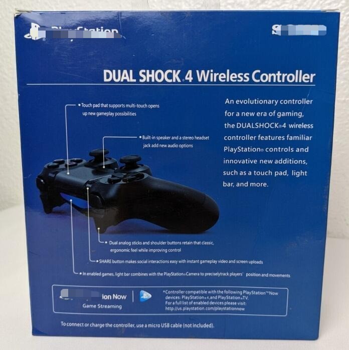Rose Gold Controller High-Quality New Item Free Shipping