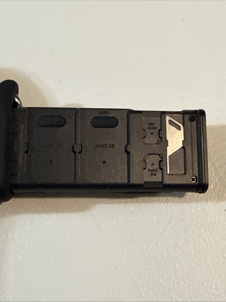 PGYTECH CreateMate High-Speed Card Reader Case