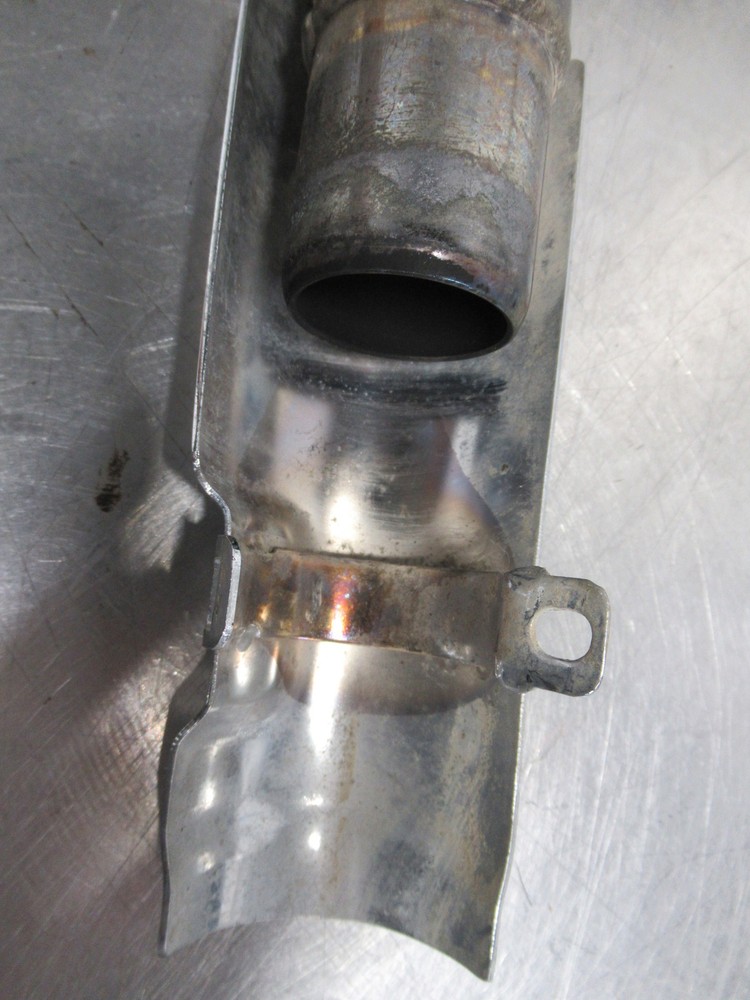 EB1274 2014 14 TRIUMPH THUNDERBIRD 1700 LEFT HEADER PIPE