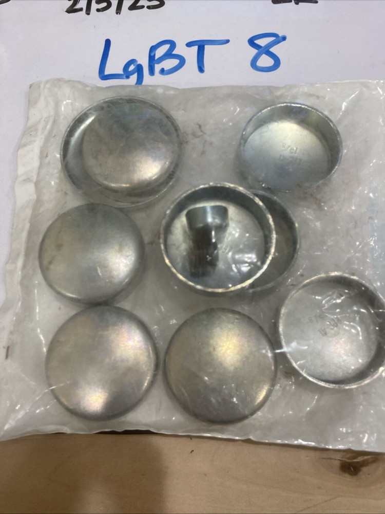 Engine Expansion Plug Kit Pioneer PE-169-R