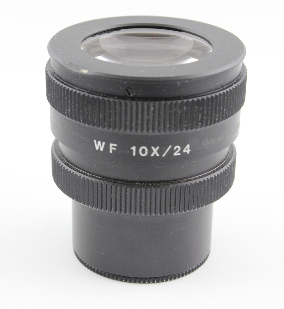 Mitutoyo WF 10x 24 Microscope Eyepiece 30mm