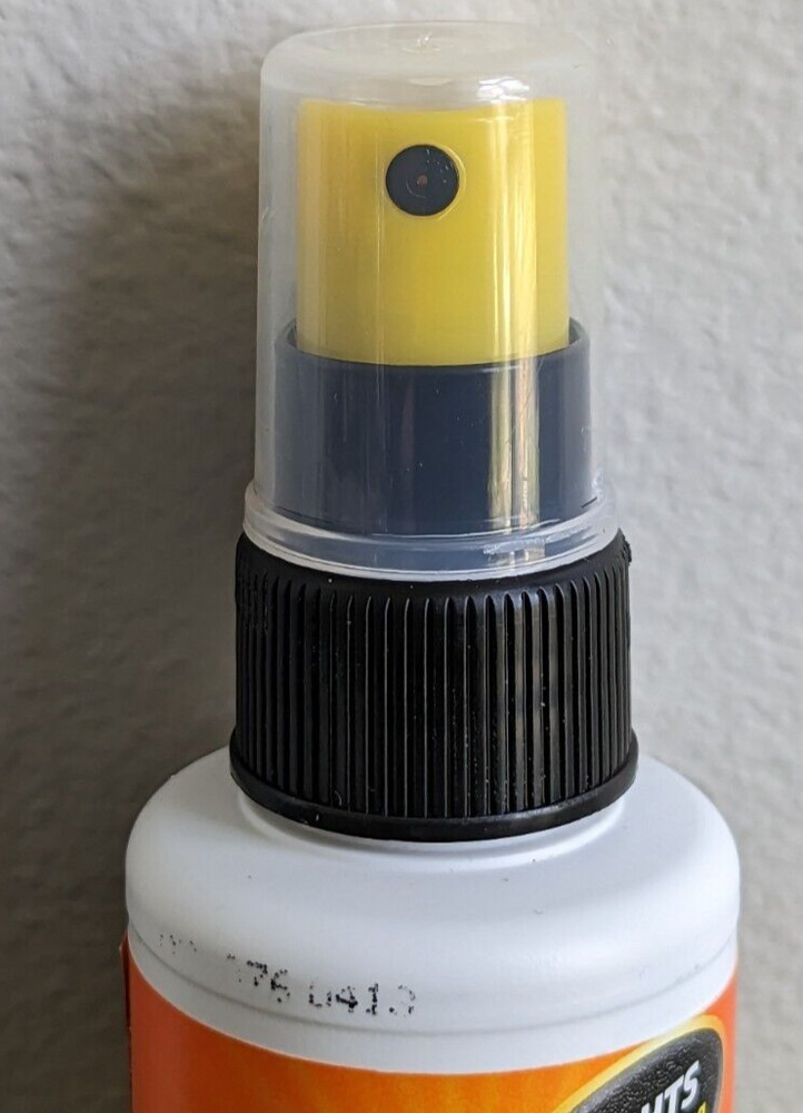 Armor All Protectant Original 4oz Spray Bottle