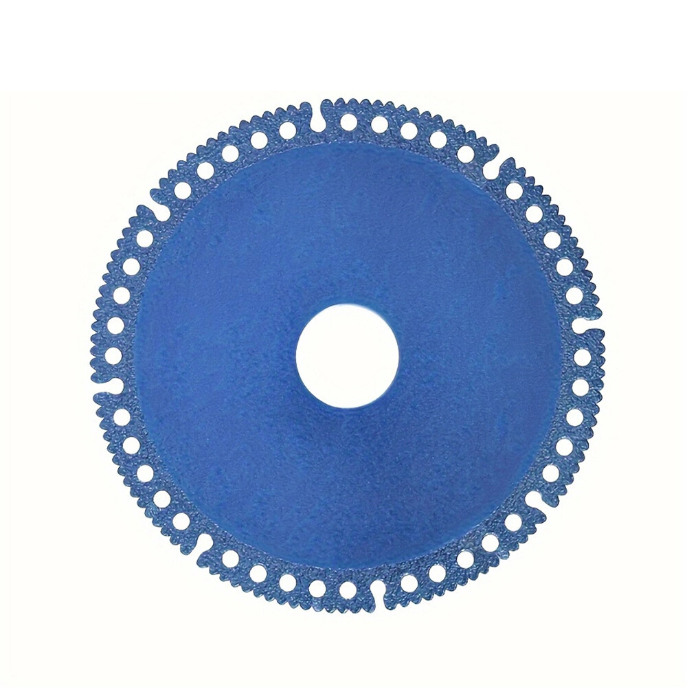 2pcs Sharp Durable Grinder Blades 2.0 Efficient Cutting for Everything