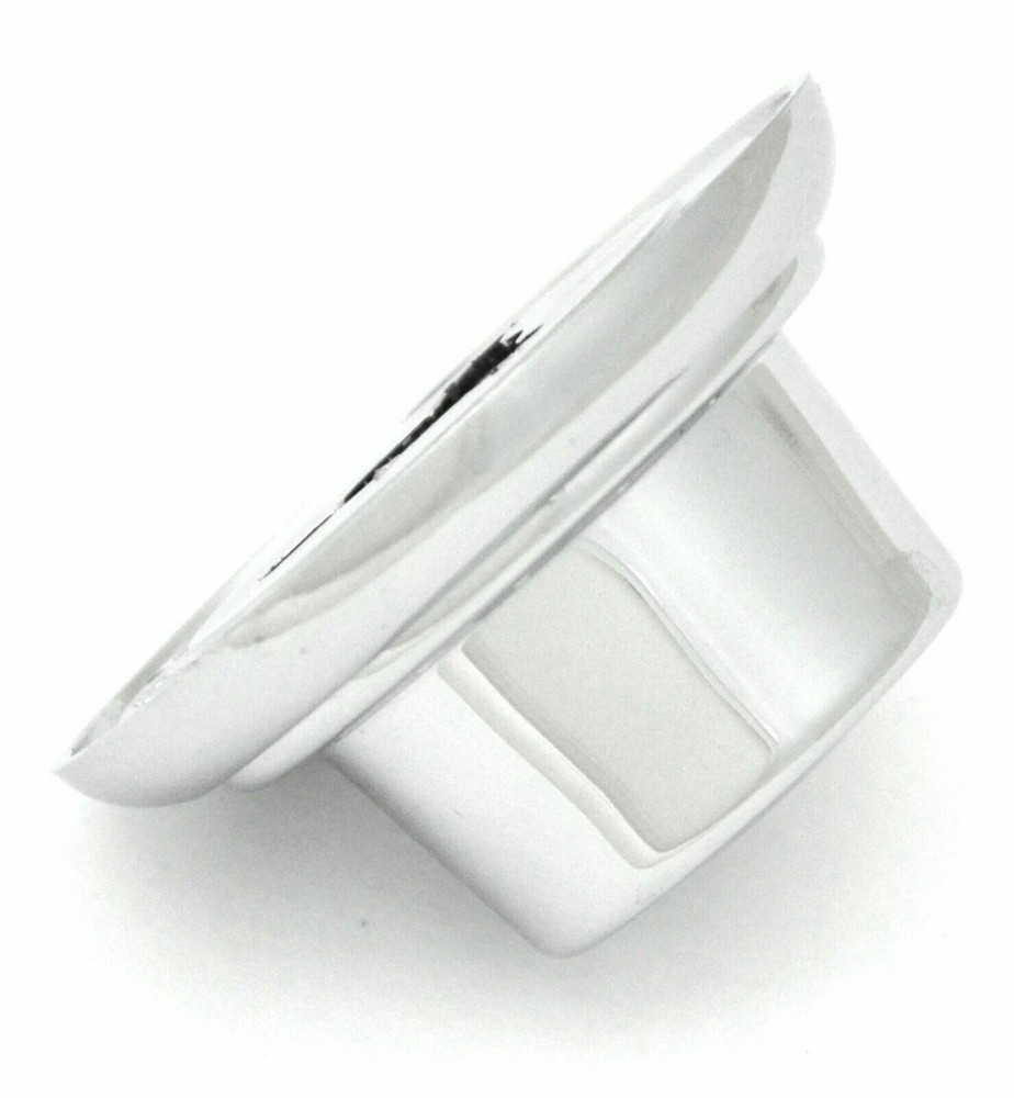 UP Data Display Module Control Knob Set for Peterbilt 2010+ Plastic #41772