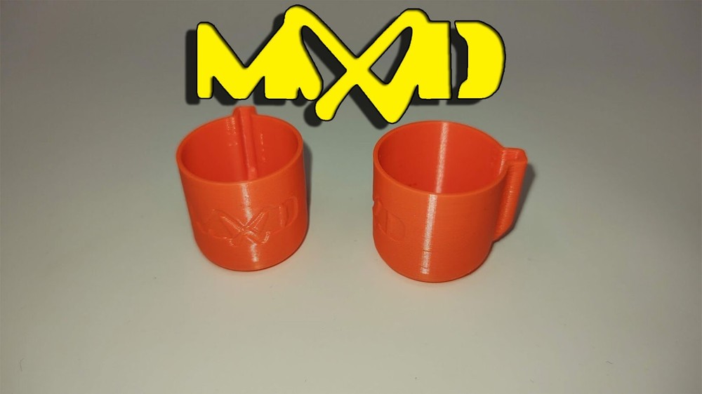 MXD garrett pinpointer flexible tip protector/protective cover 2 pack