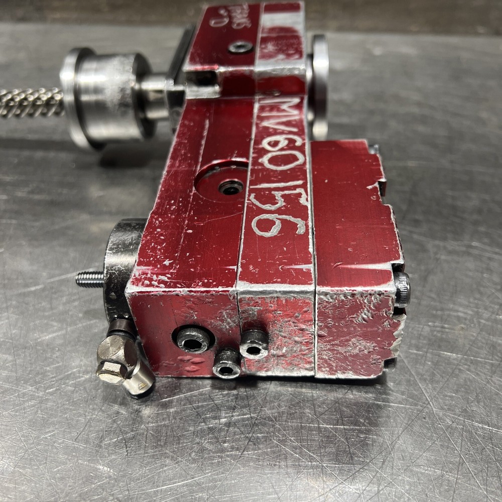 PRONIC Tapping Device. Used Surplus. Item ID 7