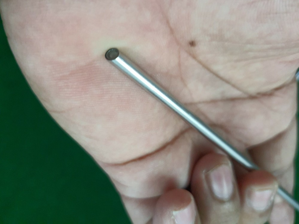 Laparoscopic Endoscope 4mm 30 Degree Laparoscope Endoscopy Reusable Instruments