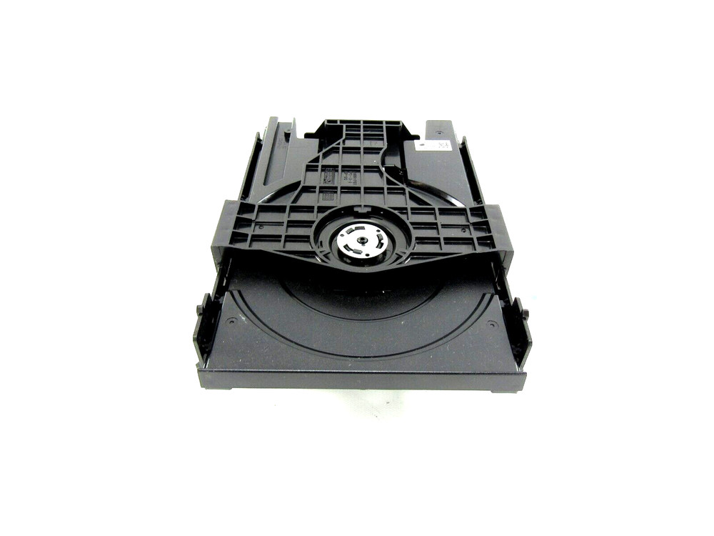 JVC-XVC39 DVD/Optical Drive