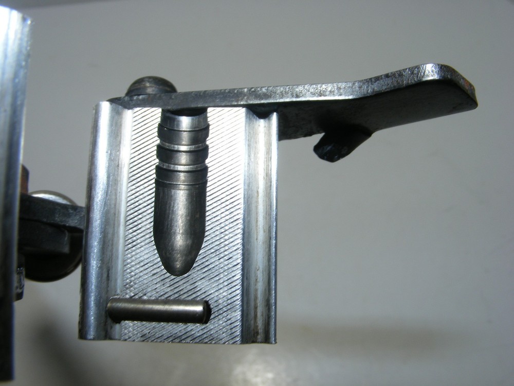 Lee Single Cavity Bullet Mold Mould C-309-180R Loading Reloading Tool