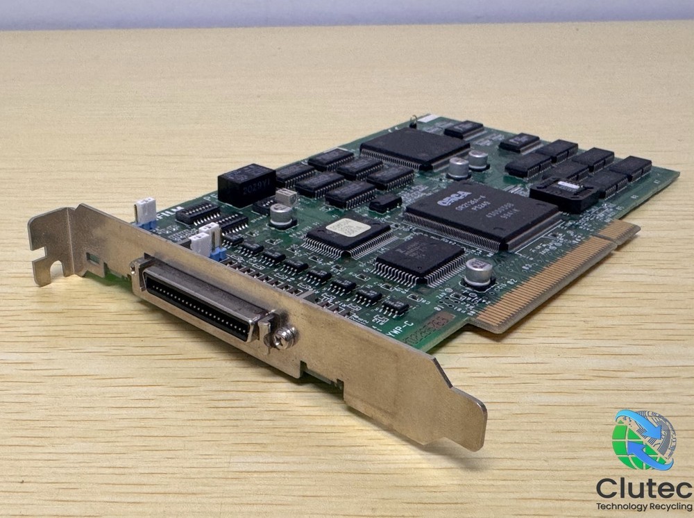 Fujifilm PEI01A 113Y1405 PCI Interface Controller Card