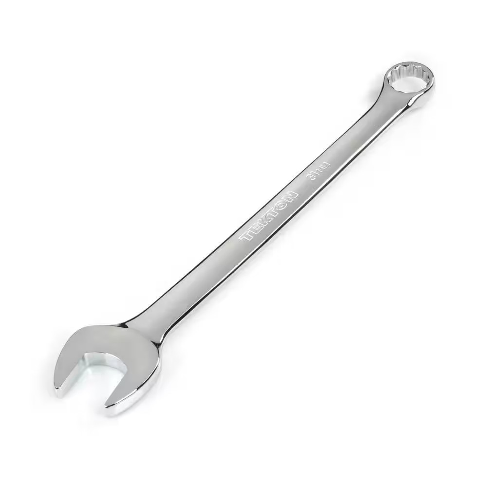 31 Mm Combination Wrench