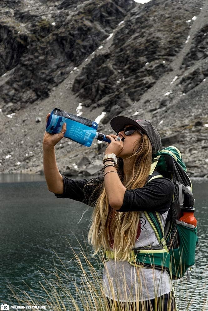 Products Mini Water Filtration System