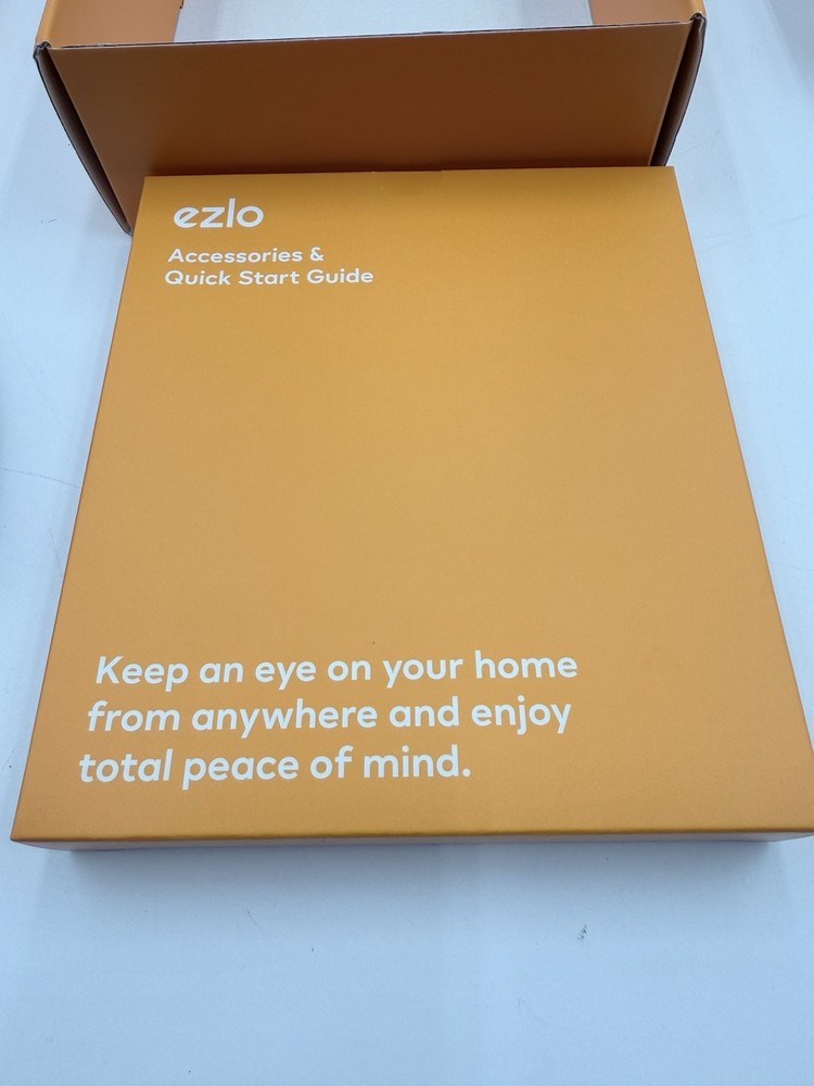 Ezlo Plus Controller Z-wave Plus Zigbee Wi-Fi New