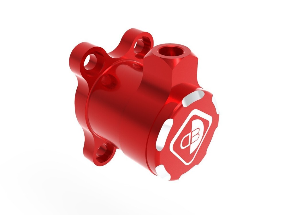 Ducati Clutch Slave Cylinder 30mm - DBK/Ducabike