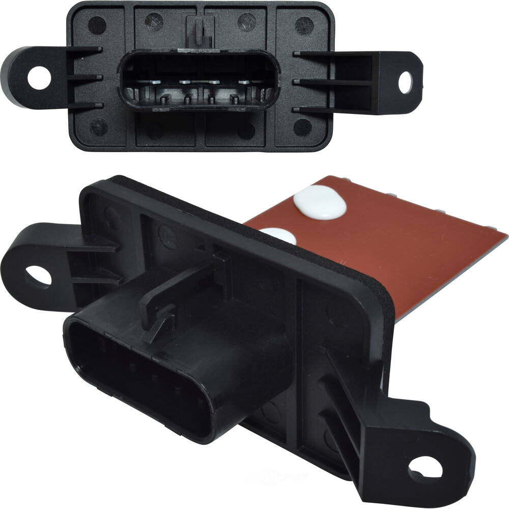 BLwr Motor Resistor  UAC  SW8394C