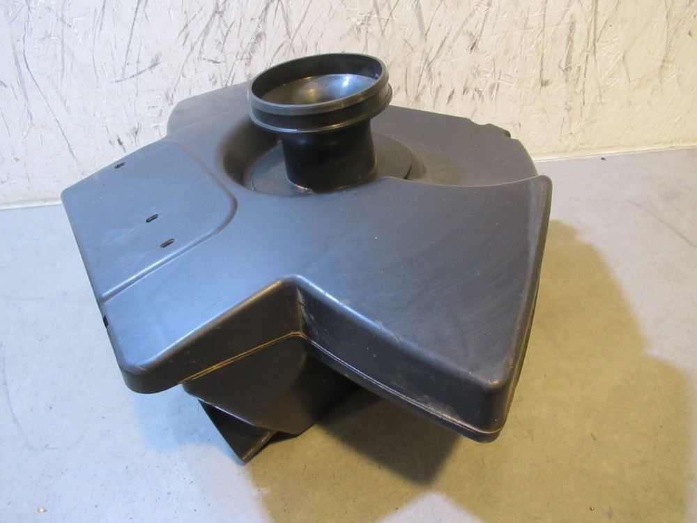 Arctic Cat F5 Airbox 2004