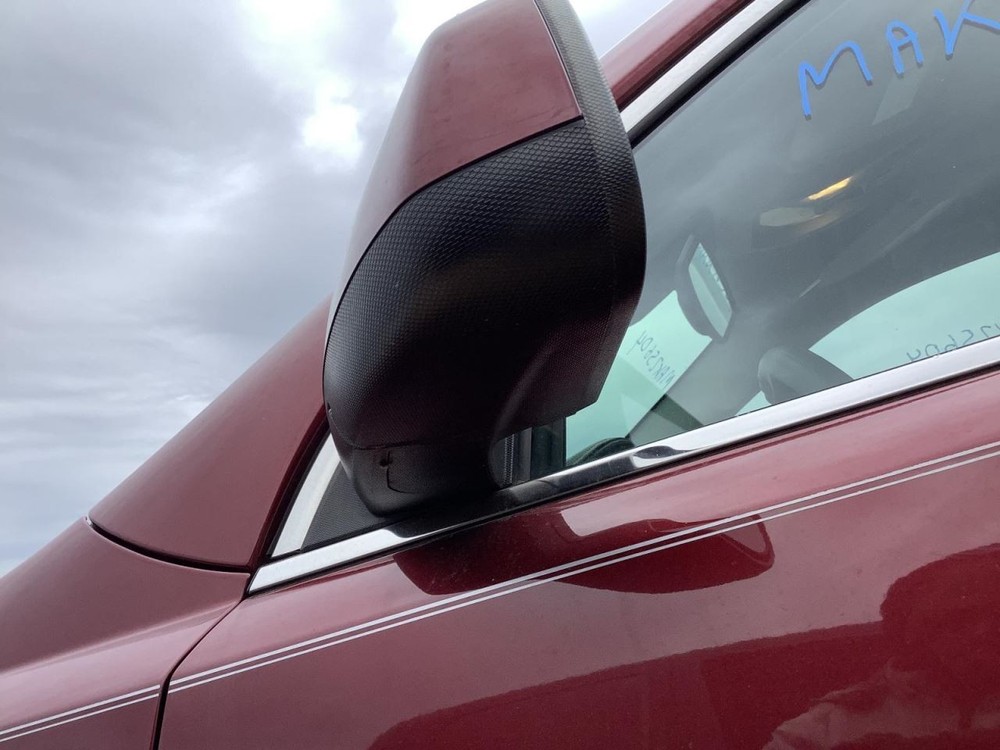 TERRAIN 2016 Glove Box 4897481