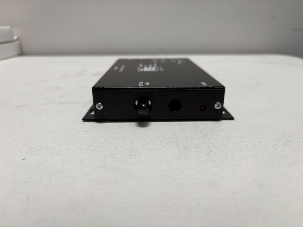 IFS VT1500WDM Video Transmitter & Data Receiver - New
