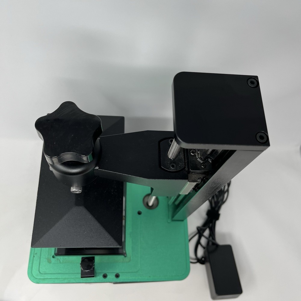 Elegoo Mars 2 MSLA Resin 3D Printer Mono LCD | Powers On | Not Fully Tested