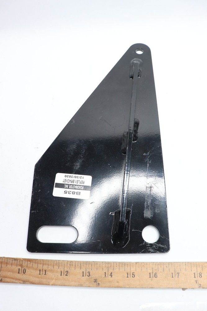 Roadmaster Reflex Bracket Stabilizer Mounting Kit B835 -What's Shown Only