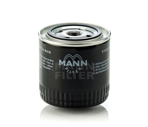 1809001 DVP Oil Filter