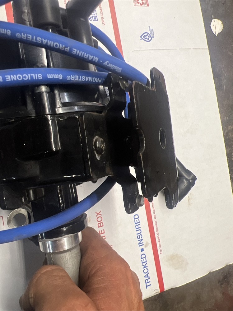 mercruiser thunderbolt V distributor