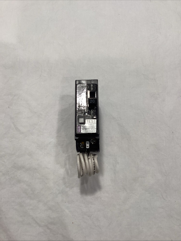 Siemens QF120A Takeout