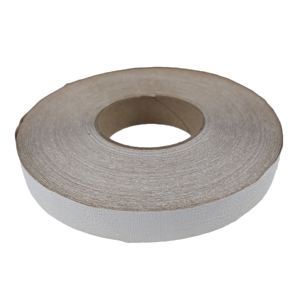 150' Roll of 1" Wall Paneling Muslin Oka Trim Seam Tape RV Camper Trailer