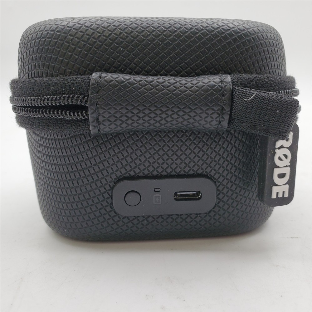 RODE Smart Charging Case for Wireless Pro