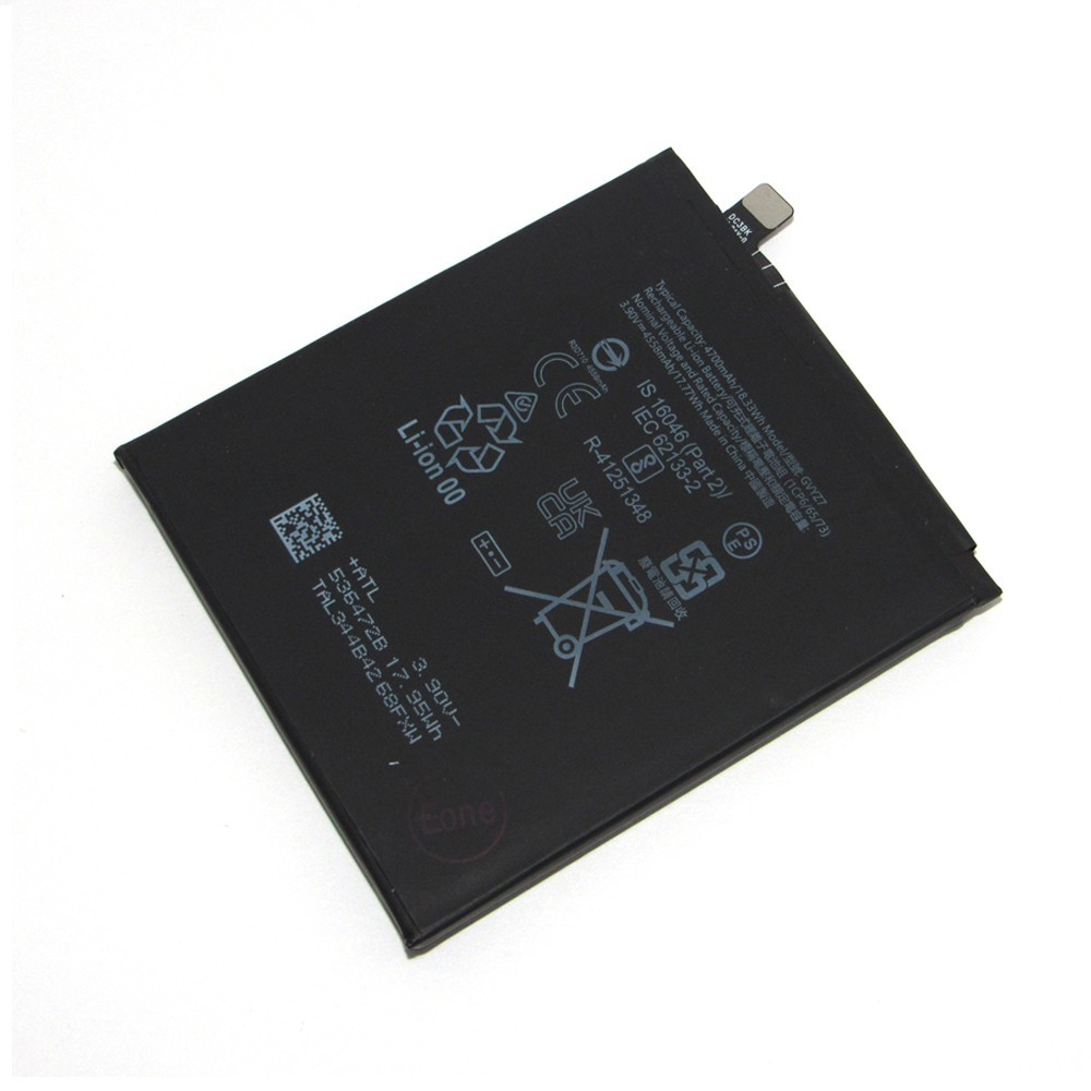 Li-ion Battery Replacement For Google Pixel 9 / Pixel 9 Pro / Pixel 9 Pro XL