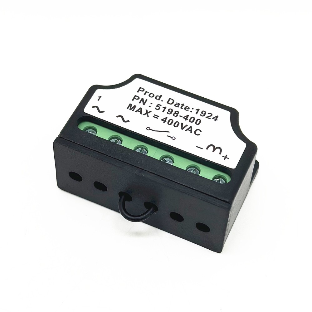 5198-400 max 400VAC full-wave brake Rectifier Module