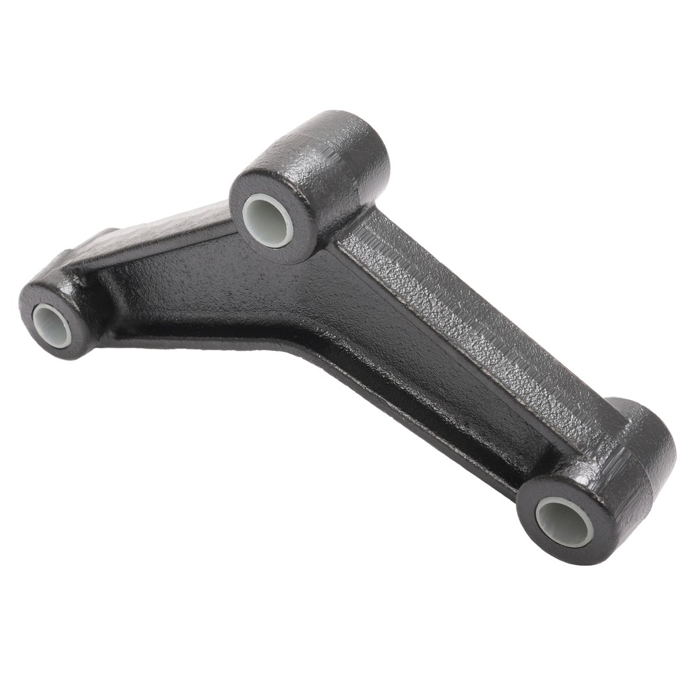 Heavy Duty Tandem Trailer Axle Suspension Shackle Kit For Double Eye Spring