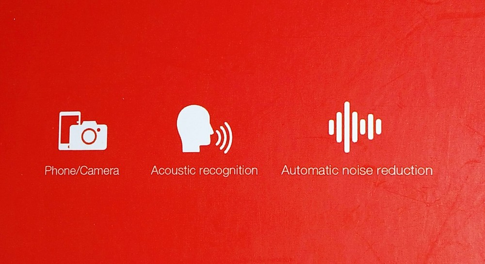 Video VLOG MIC Lav Micro Directional Microphone for Phone/Camera Devices