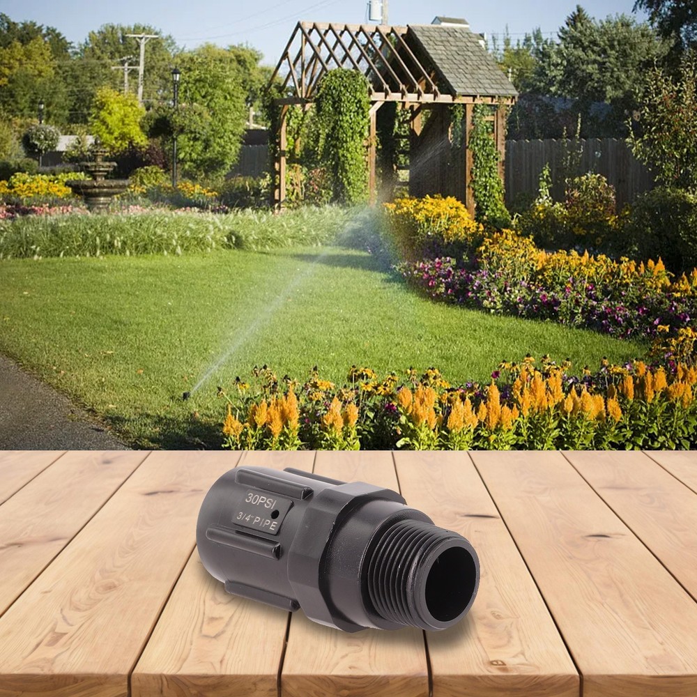 Effective Garden Hose Pressure Regulator for Enhanced Water Efficiency