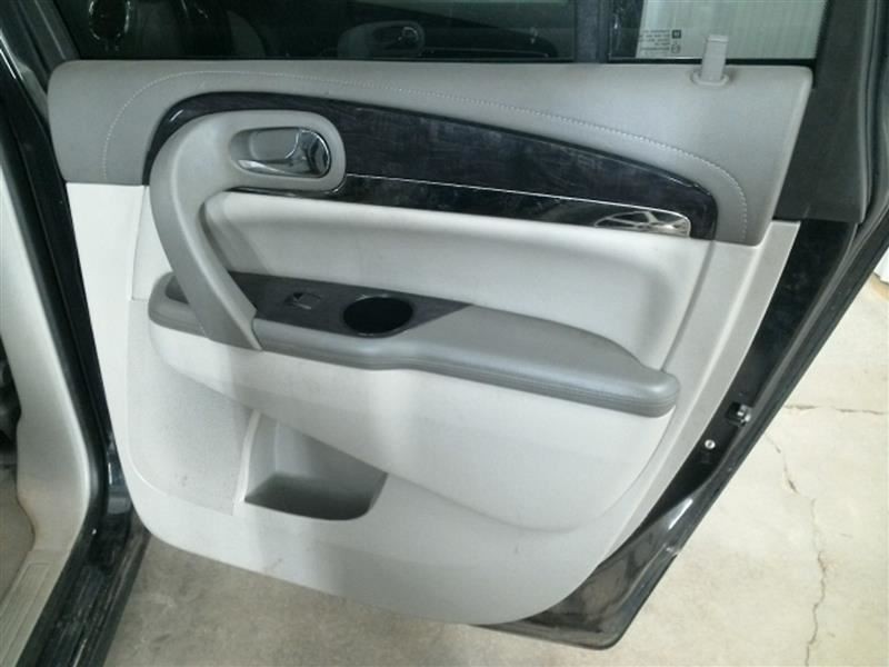 Speedometer MPH Without Front Camera Fits 14-17 ENCLAVE 104497893