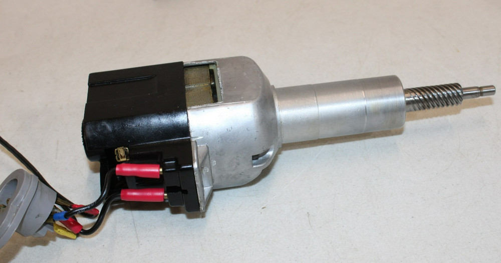 Singer Touch & Sew 600 Motor, Switch, Light part