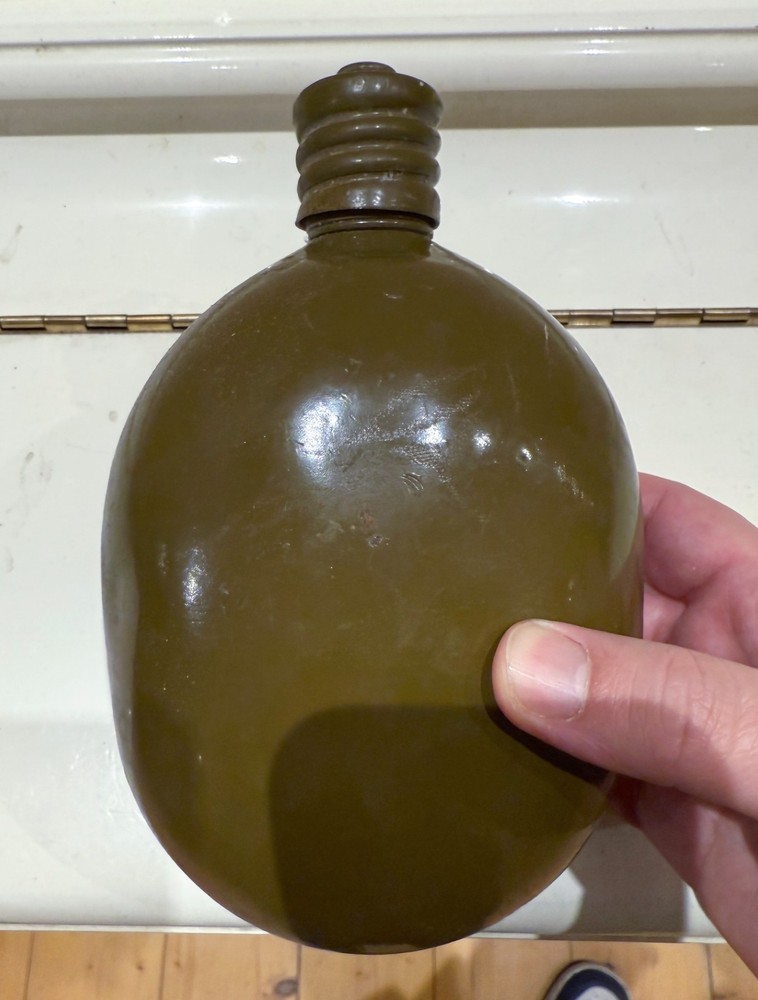 USSR Army FLASK