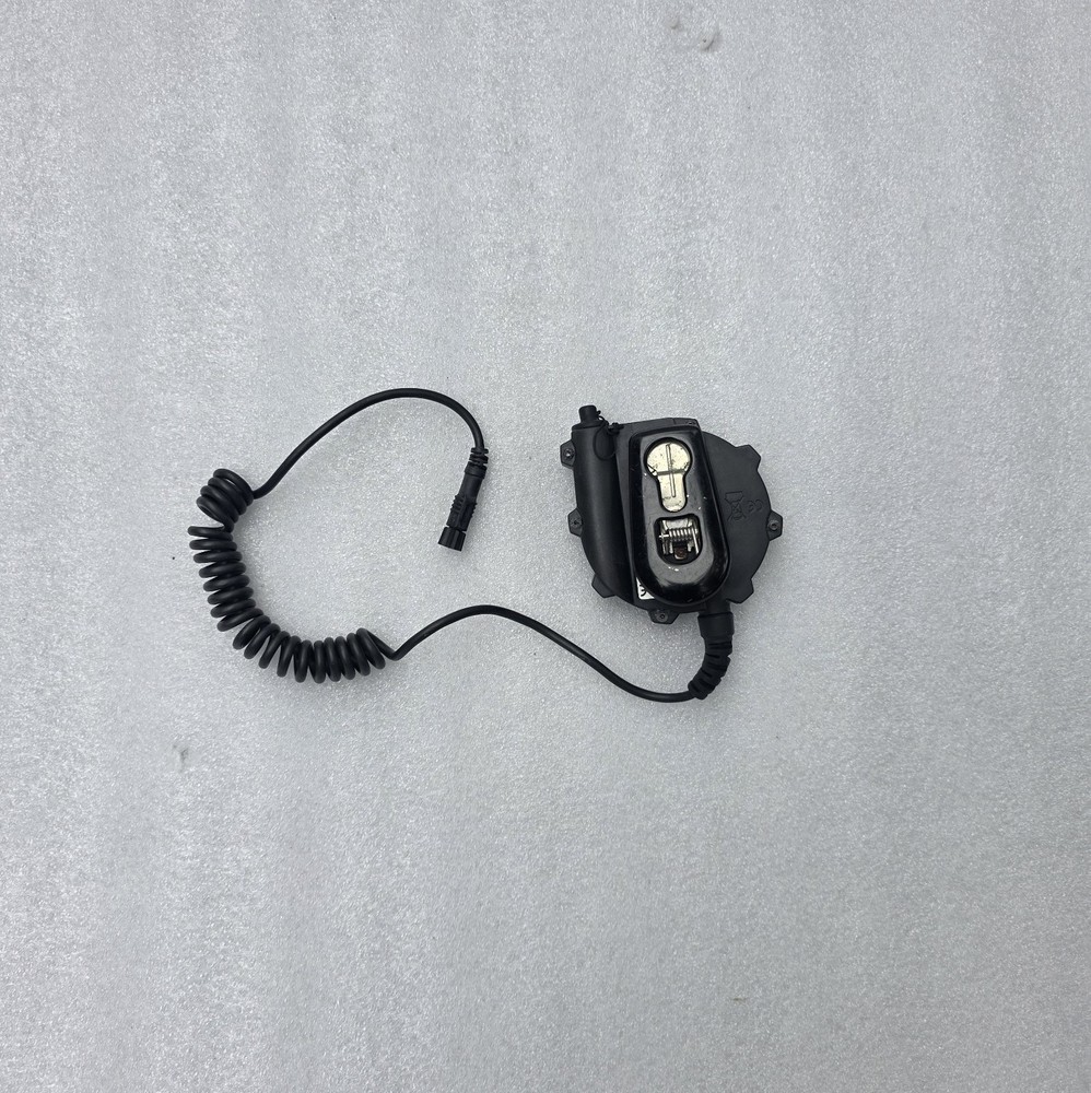 SAVOX C-C440/Sailor Ex Com Control Unit