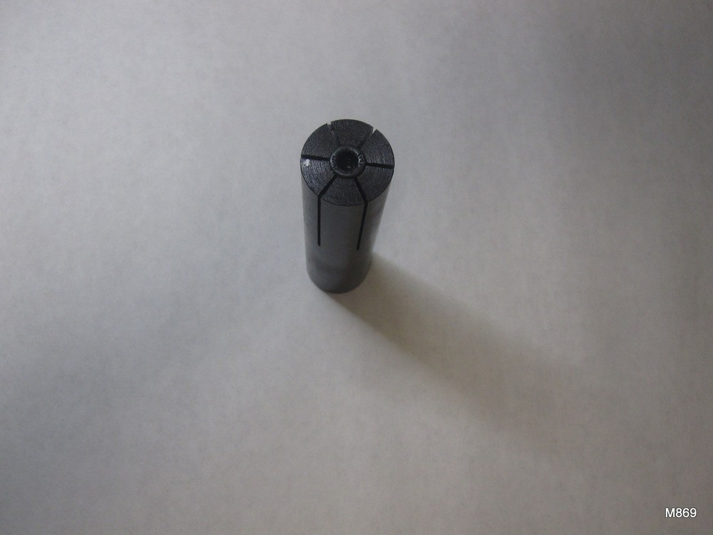 Single 1" X 4" Expanding Arbor