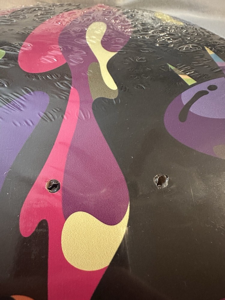 RARE IN PLASTIC Takashi Murakami x Complexcon 2019 Skate Deck Set (3)