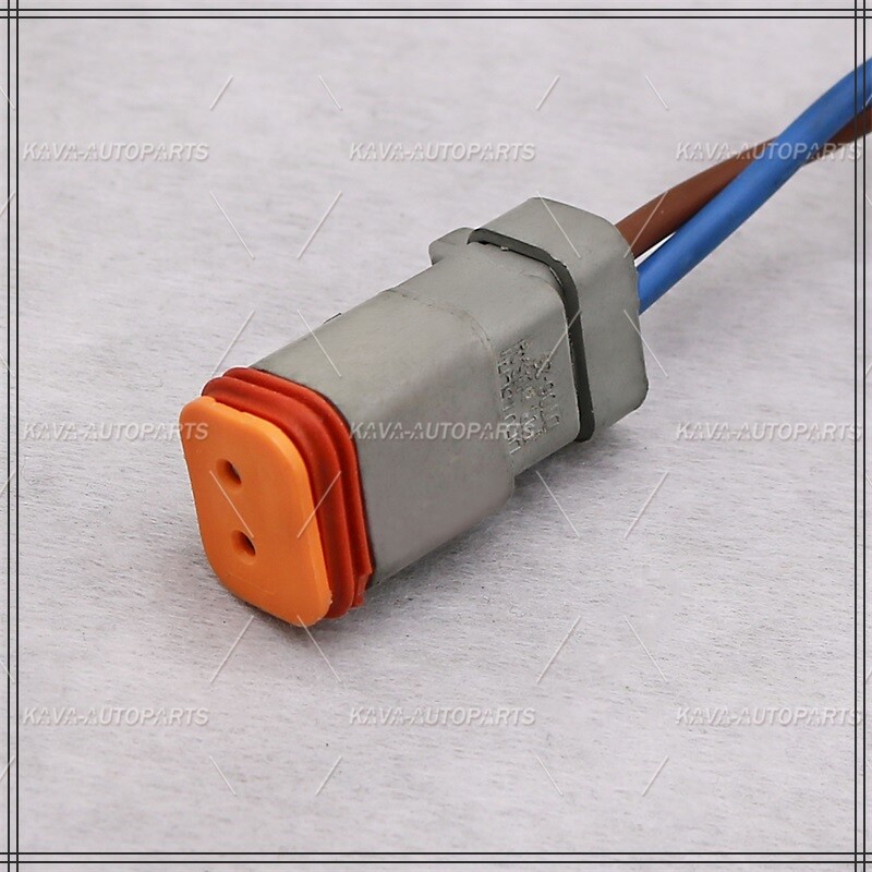 41-6538 416538 Water Coolant Temperature Sensor For Thermo King