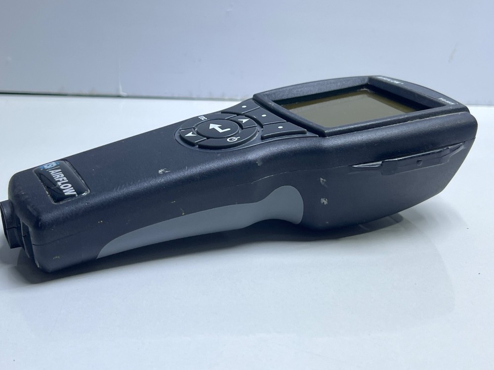 TSI AIRFLOW TA465-P-NB MULTI-FUNCTION VENTILATION