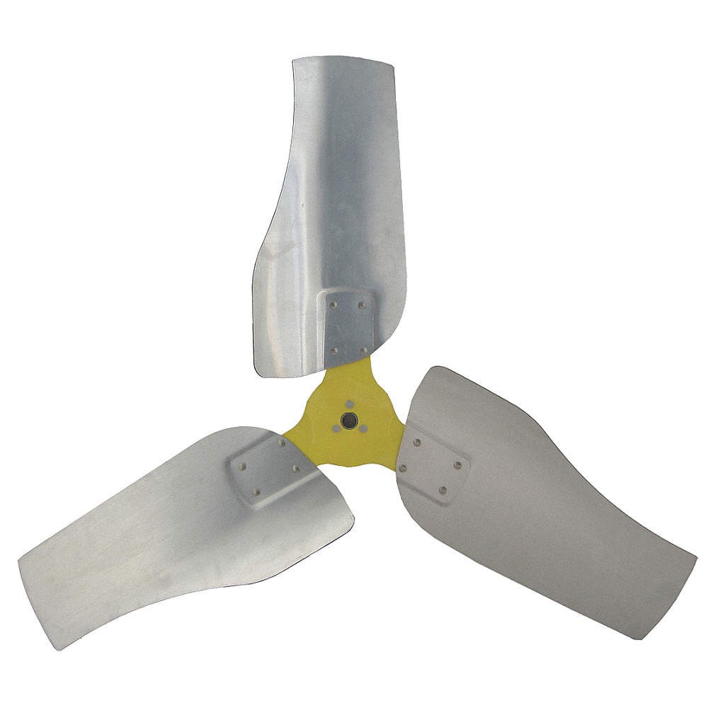 DAYTON 23NU11 Replacement Blade, 36 In. 23NU11