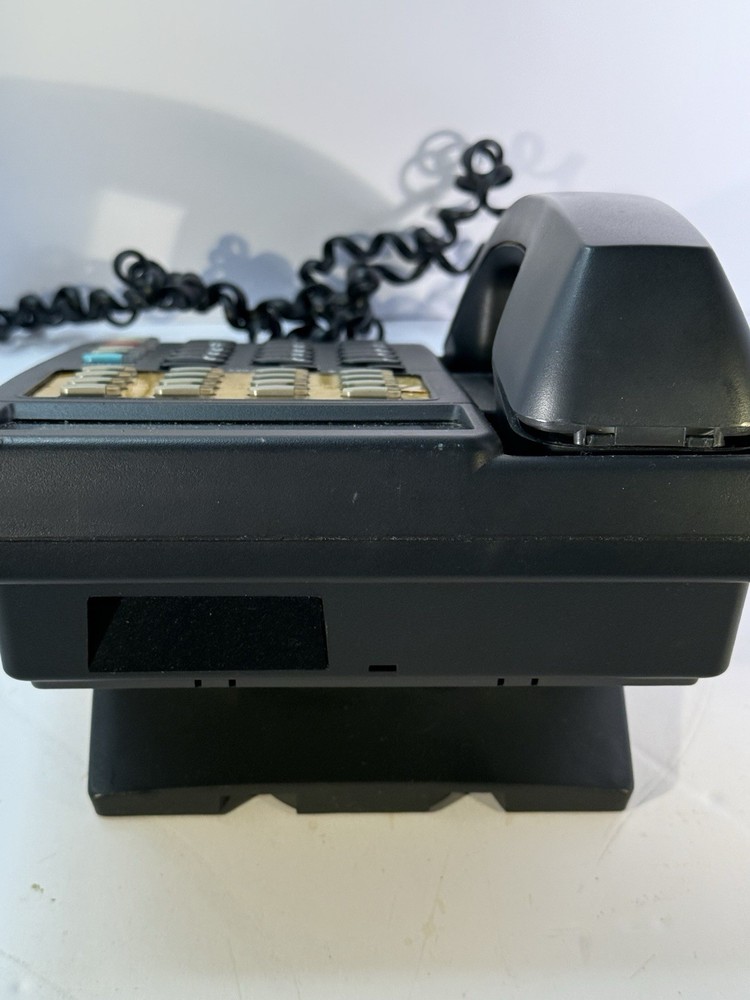 ESI ~ DP1 16 Button Digital Phone Base/Riser Handset Cords ~ IVX Office Systems