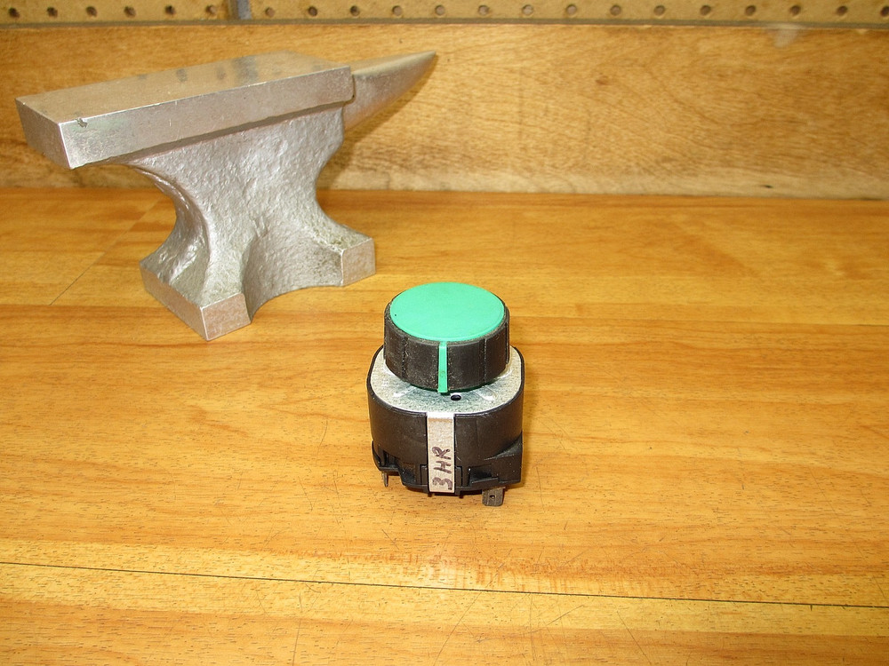 Faucigny Instruments Mi2 *USED* 3 Hour Timer