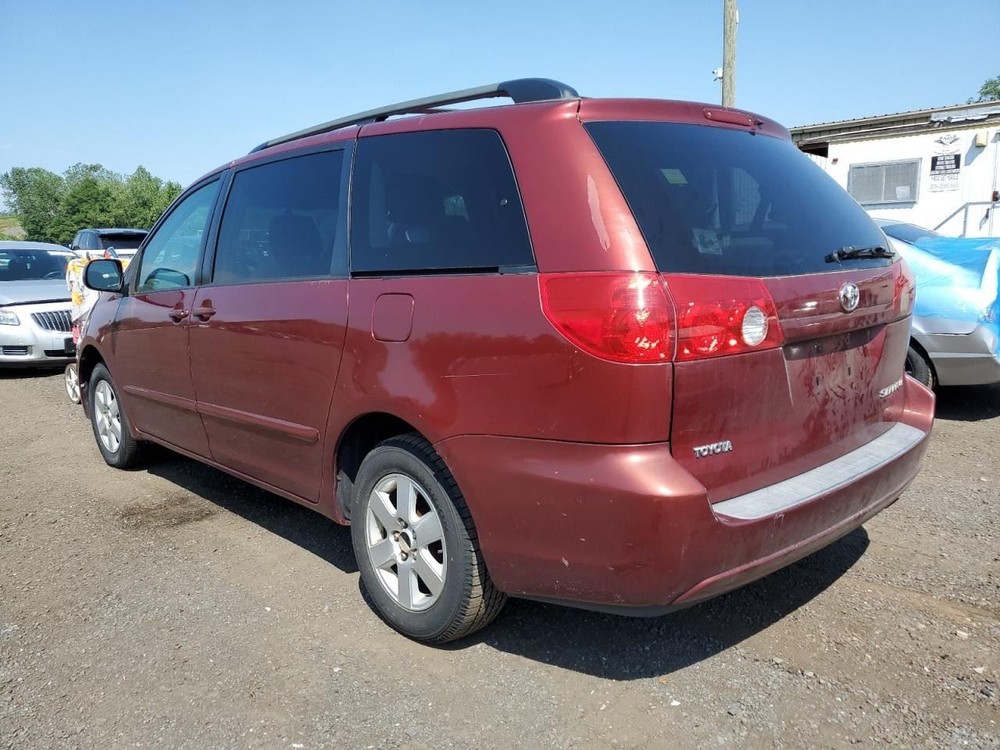 2006 SIENNA Door Lock Actuator OEM