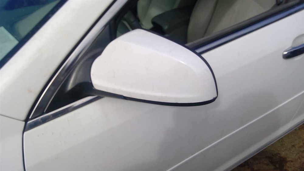 MALIBU 2012 Transmission Shift 1763743