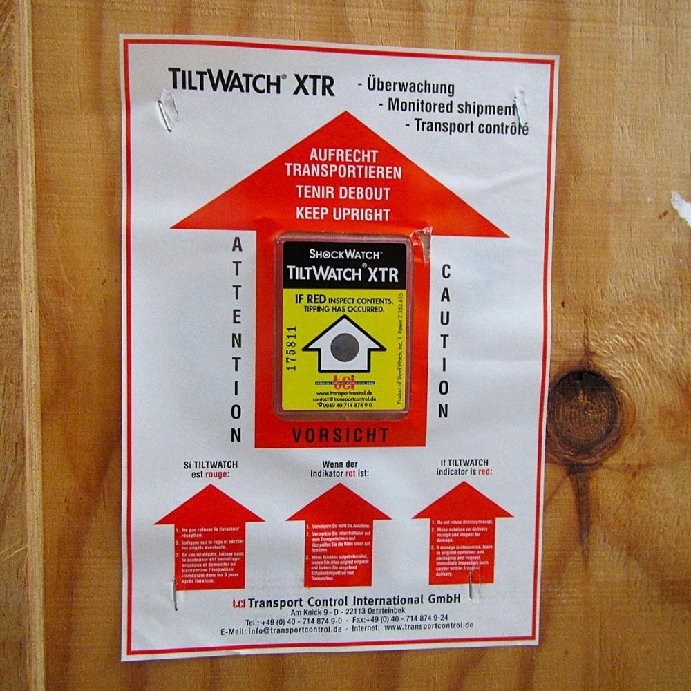 Bio-Rad Tango Optimo 9142400000 Automated Blood Bank Processing Analyzer