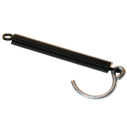 1963-1964 Corvette Spring Jack Hold Down